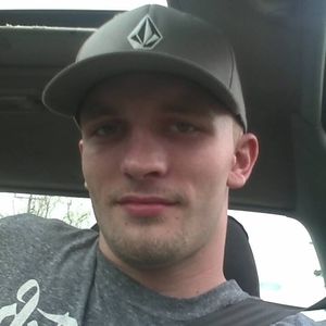 Meet your Posher, Patrick